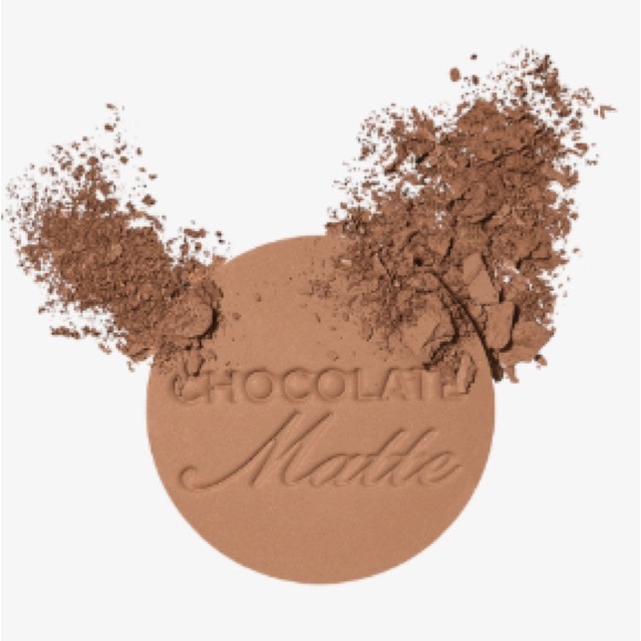 Too Faced
Chocolate Soleil Matte Bronzer (Full Size 0.28oz) **NEW IN BOX** - Picture 3 of 16